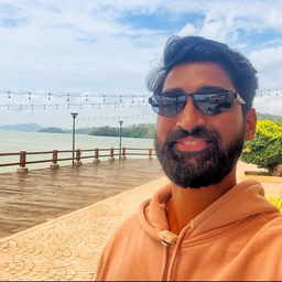 Bhaskar Adepu