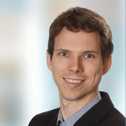 Dipl.-Ing. Jan Schäffer