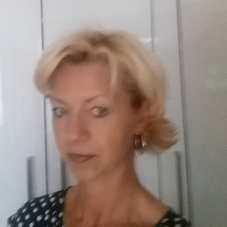 Claudia schmitz-Kloehn