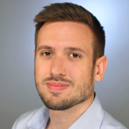 Yannis Pigorsch