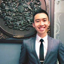 Wei Jun Joven Lee