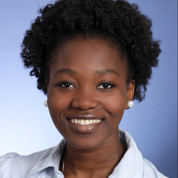 Abibat M. Abiola