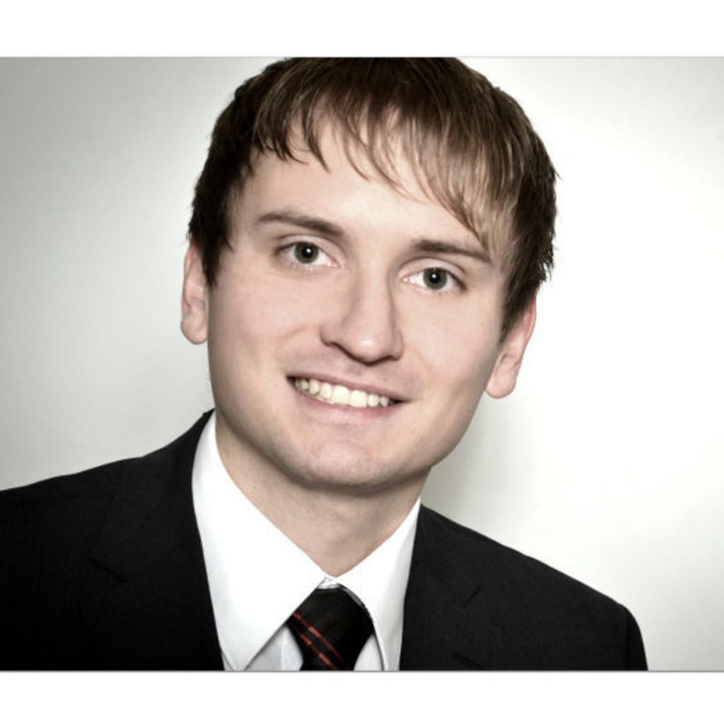 Christian Böckem Entwicklungsingenieur FordWerke GmbH XING