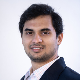 Ing. ANIMESH MUKHERJEE