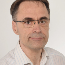 Profilbild Jörg Freiershausen