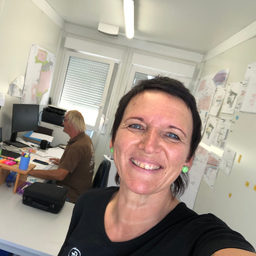 Tanja Seubert