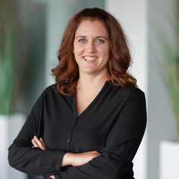 Chantal van Drunen