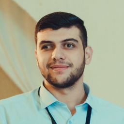 Ali Rajab