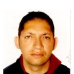 Daniel Garcia Fonseca