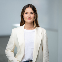 Daisy Kuralt