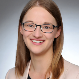 Kristin Schwettmann