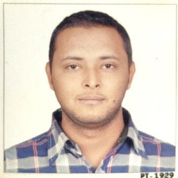 Dharmesh Trivedi