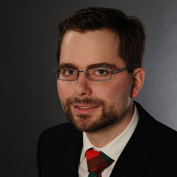 Dr. Simon Aumann