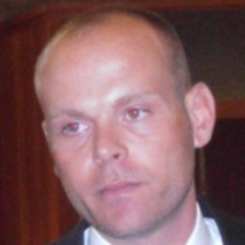 Giuseppe Monti Europe Director at Fagor Industrial Foodservice