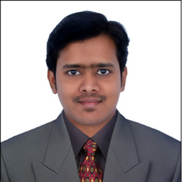 MAHESH Dhakare
