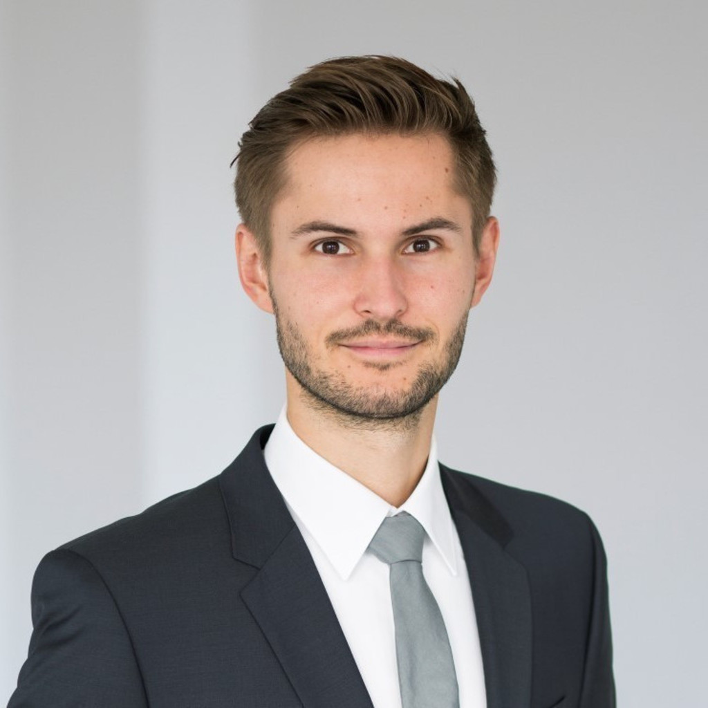 Ing. Michael Göttlicher (迈克尔) Senior Consultant P3Group XING