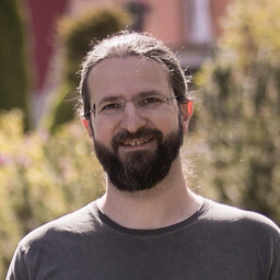 Peter Scharf