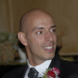 Michele Rizzo