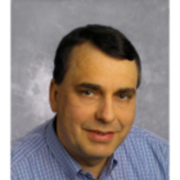 Dr. Klaus Heil