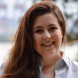 Dr. Anna-Lena Maier