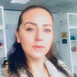 Filiz Molla