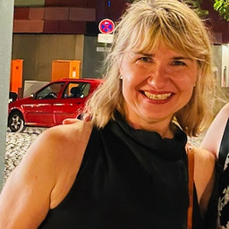 Claudia Trautmann's profile picture