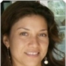 Alma Velázquez Marquez