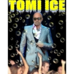 TOMI ICE