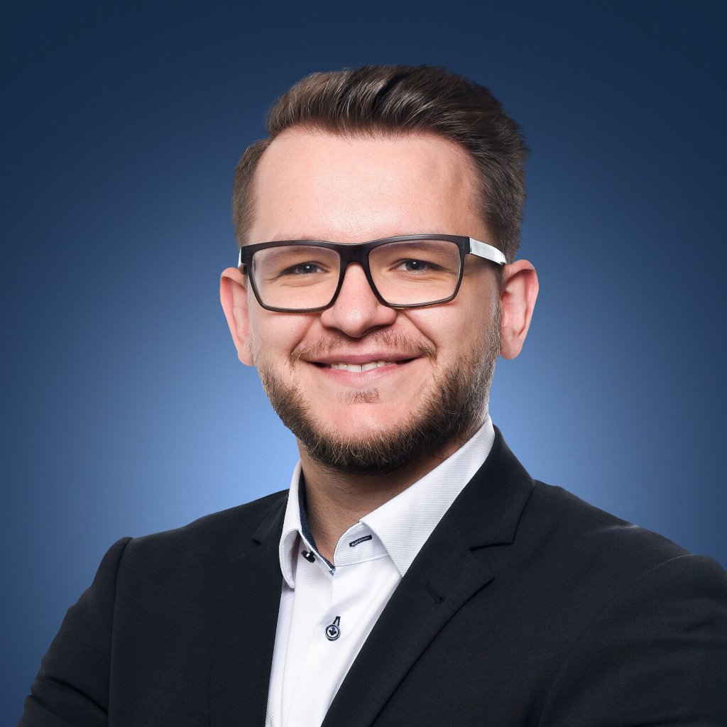 Marco Stannek - Senior Consultant Interim / Finance, Accounting & HR ...