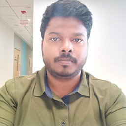 Sathish Chelkala
