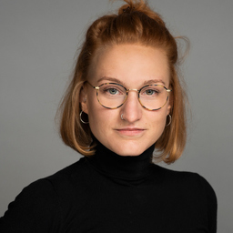 Profilbild Lilli-Marie Kannegießer