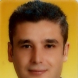 Mesut Akkul