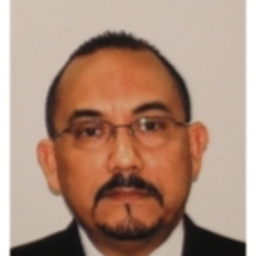 Albano A. Zambrano Quevedo