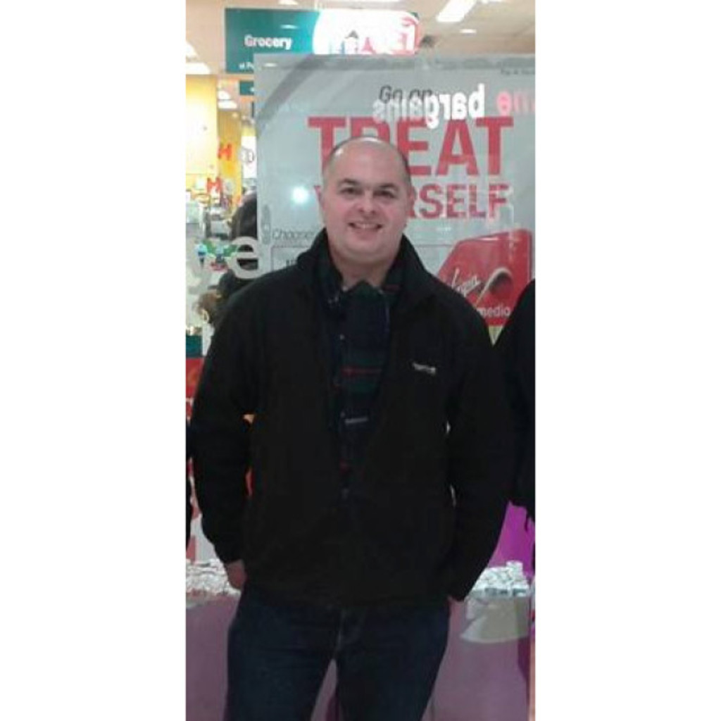 Glenn Robertson Service Desk Engineer Tisski Ltd XING