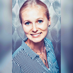 Anna Wergen