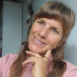 Nicole Gerland