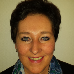 Iris Schmitter