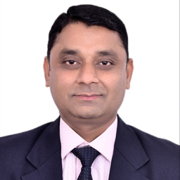 LALITKUMAAR BHALERAAO