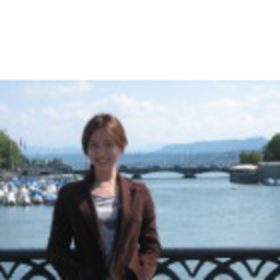 Josephine Pao