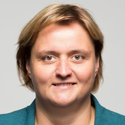 Manuela Neubauer