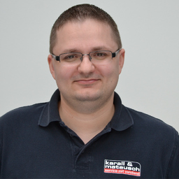 Markus Bankhammer's profile picture