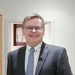 Burkhard Kordes
