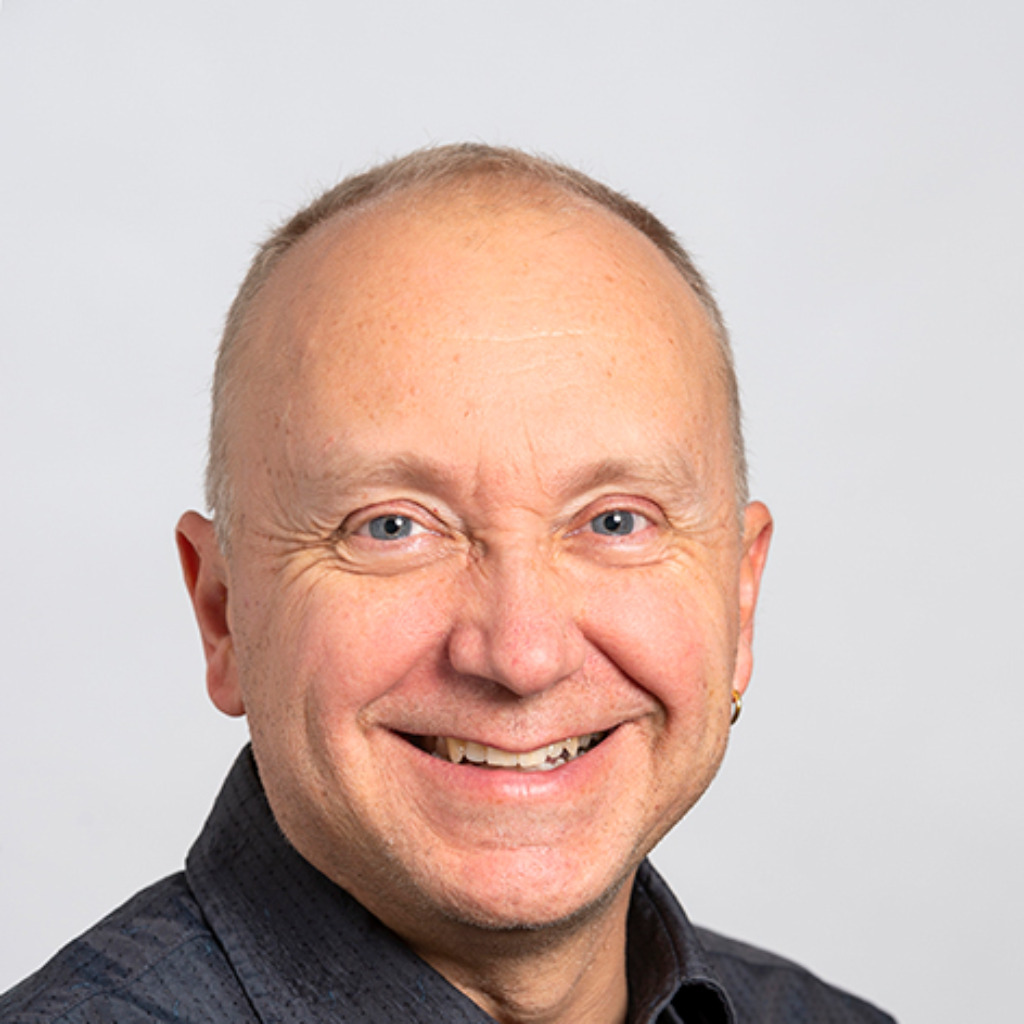 Beat Ziörjen Senior Systems Engineer Levantis AG XING