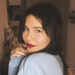 Alexandra Rumyantseva