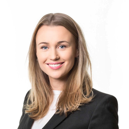 Cecilie Espolin Johnson