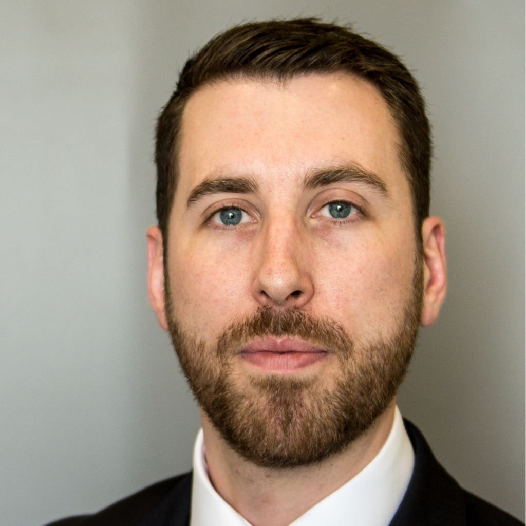 Lee Harding Consultant Harrington Starr XING