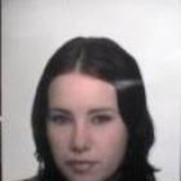 M Carmen rojas Ybañez