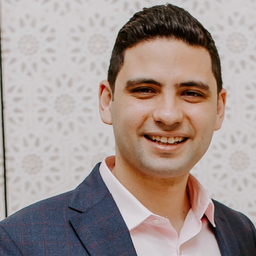 Ing. Karim Tarek Farag