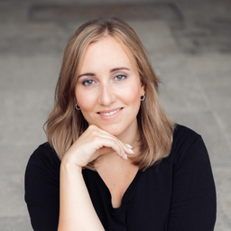 Anja Martin