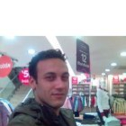 Mustafa Yıldırım